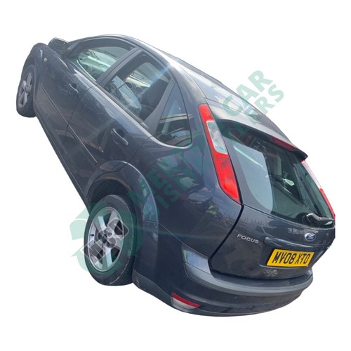 Ford focus 2008 - ford, mk2