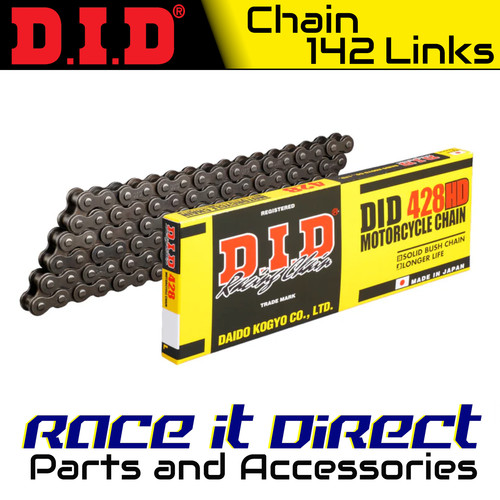 Did chain for derbi 125 - for,