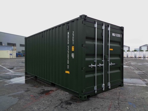 Shipping containers ft - shipping, 20