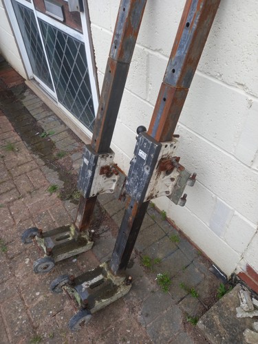 Shibuya diamond drilling rig - drilling,