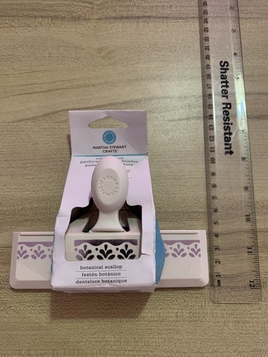 Brand new martha stewart - new!,