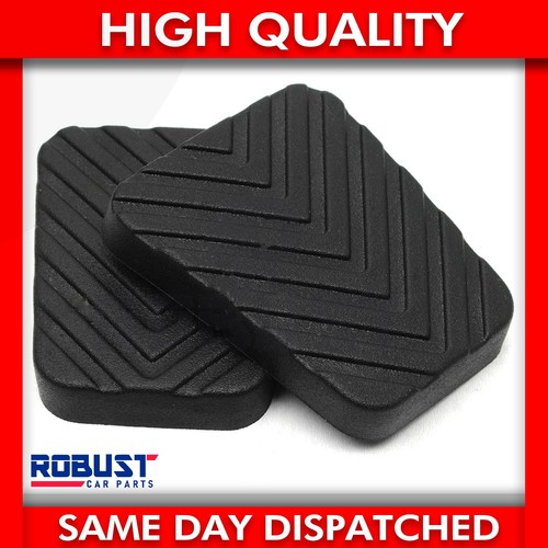 Brake clutch pedal pad - brake,