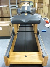 WaterRower with S4 performance
