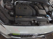 2019 SEAT TARRACO 1498 PETROL