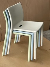 Magis Air-chair by Designer Jasper Morrison Side Chair