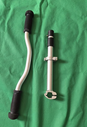 Zinc scooter spare - scooter,