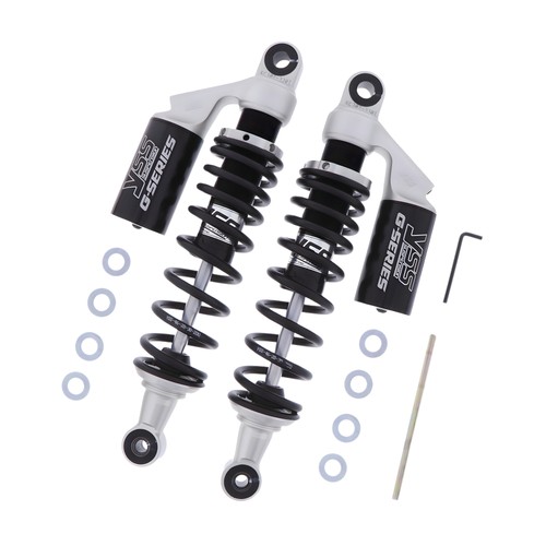 Shock absorber pair - shock, yss