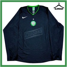 Celtic Football Shirt Nike