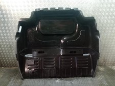 FORD TRANSIT CONNECT BULKHEAD