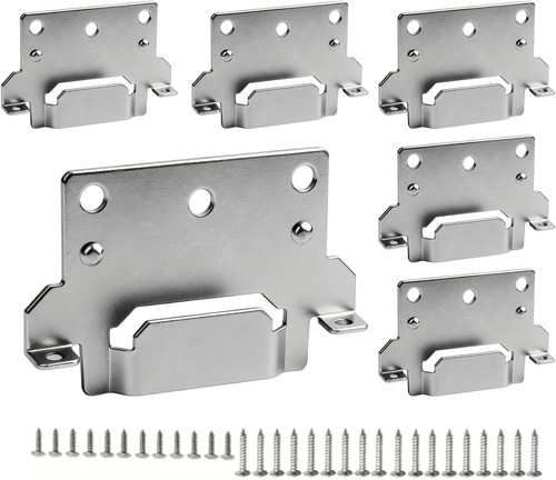 6pcs for ikea - skorva, midbeam