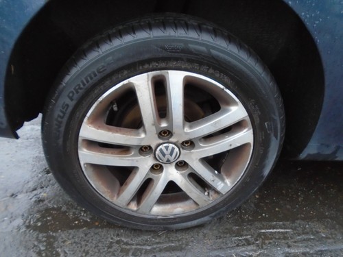 Golf mk6 0 tdi - 09, 5dr
