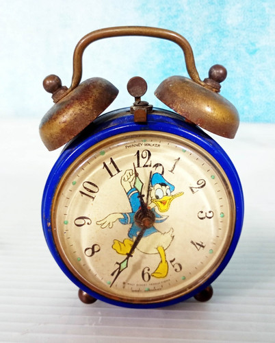 Vintage disney wind - disney, donald