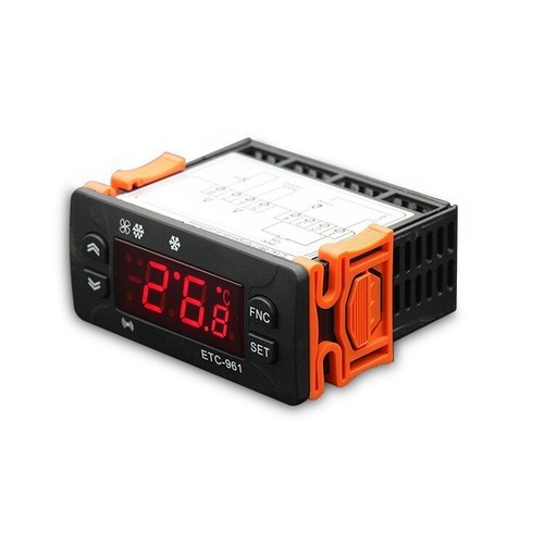 Digital controller 230v with - controller,
