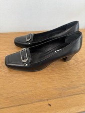 Pellini Vero Cuoio Black