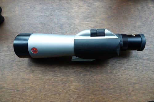 Leica apo televid - 62, spotting