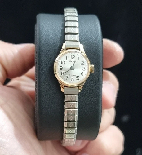 Sekonda vintage 864260 - vintage,
