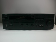 Yamaha Receiver RX-V59ORDS