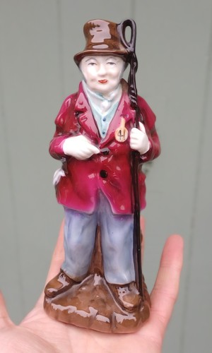 Coalport figurine the - coalport,
