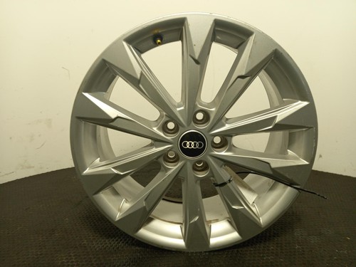 Audi alloy wheel - wheel, 7j