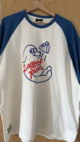 Lazy oaf tshirt short sleeve - short,