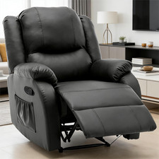 Manual Reclining Chair