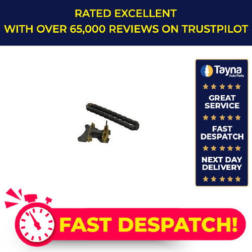 Timing chain kit fits seat - kit,