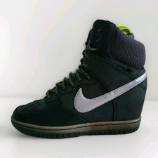 NIKE DUNK SKY HI SNEAKERBOOT