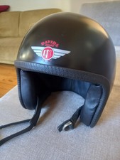 Davida Ninety 1 Open Face