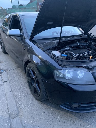 Audi tdi bkc 2005 - bkc,