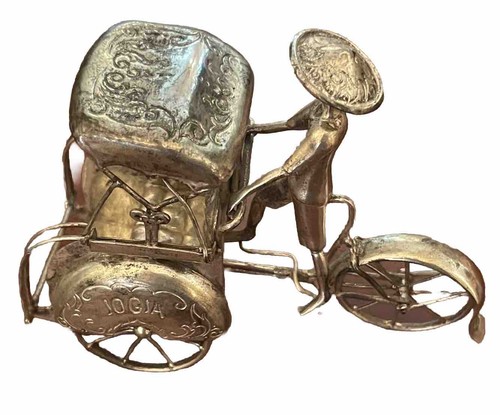 Old jogja yogya 800 - old, silver