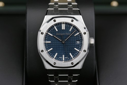 Audemars piguet - audemars,