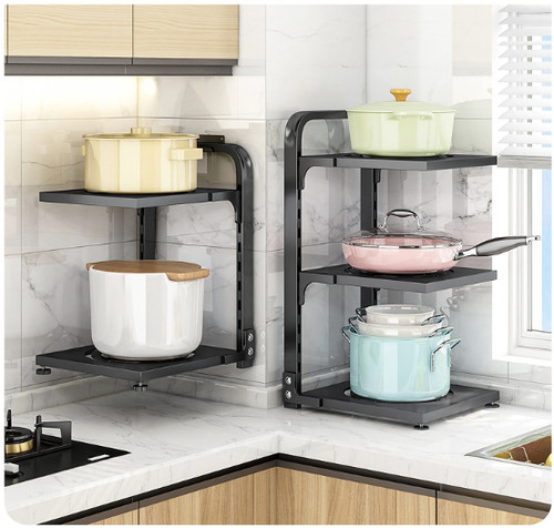 Tiers saucepan pot - saucepan,