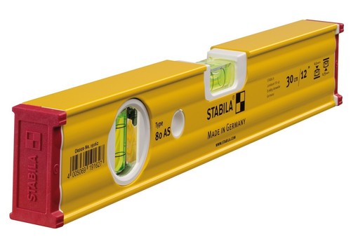 Stabila professional box - stabila, as
