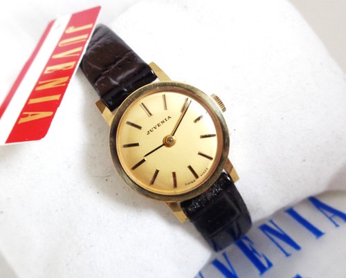 Vintage juvenia 17jls swiss - juvenia,