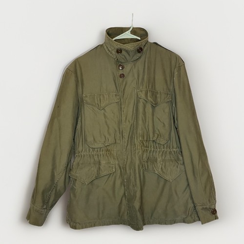 Vintage french army m47 field - m47,