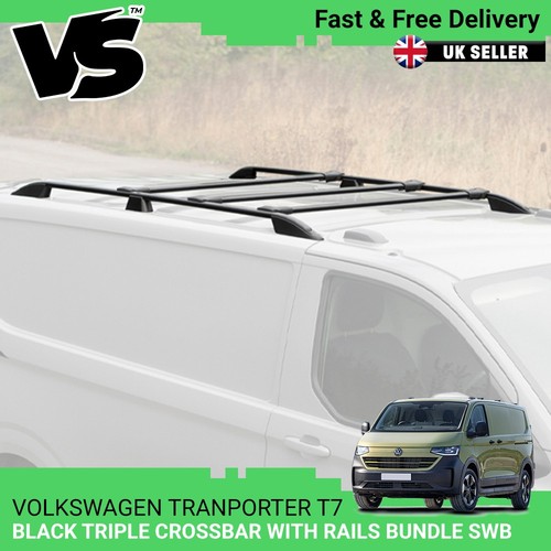 Volkswagen transporter roof - t7,