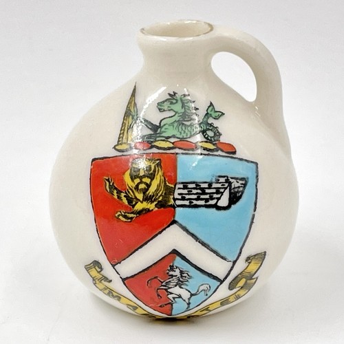 Vintage clifton crested china - vintage,