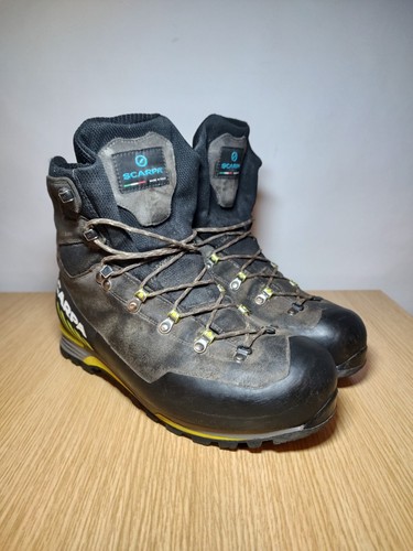 Scarpa manta tech gtx - manta,