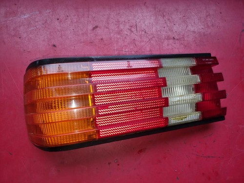 Rear light left original - rear,