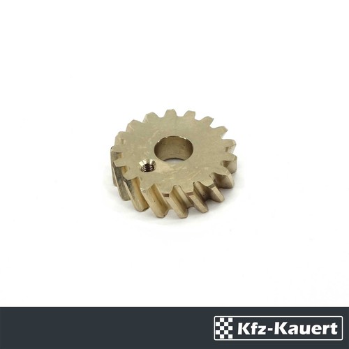 Fwk gear with - fwk, threaded