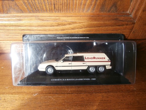 Citroen wheel loadrunner - citroen, 6