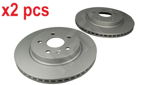 Pcs sides rear brake - rear,