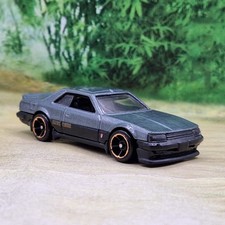 Hot Wheels Nissan Skyline R30