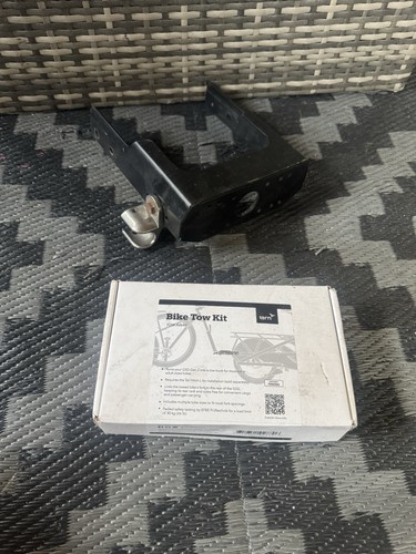 Tern gsd tow kit - tow,