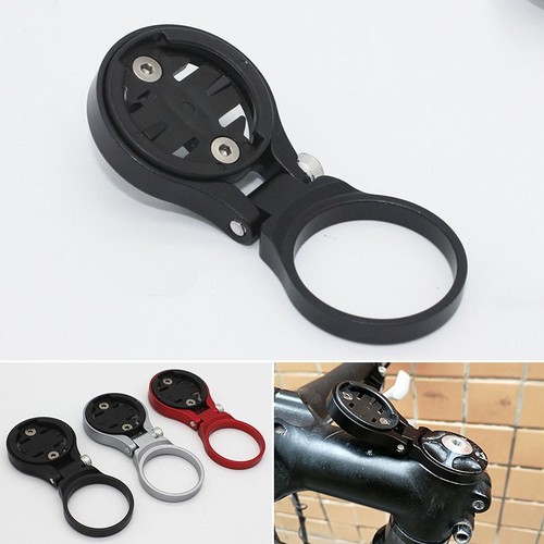 Bike stem mount for garmin - stem,