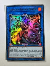 Topologic Bomber Dragon