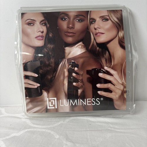Luminess airbrush makeup - airbrush, kit