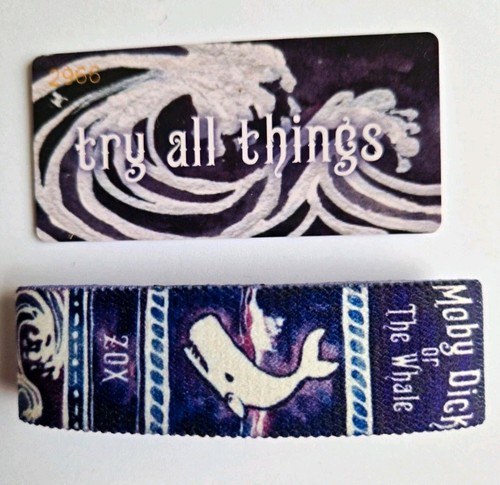 Zox moby dick - zox, whale”