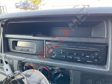 RENAULT MASTER LWB MK2 X70