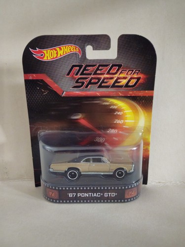 Hot wheels 2014 - 2014, retro